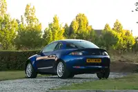 2000 Ford Racing Puma-Sold