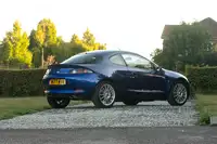 2000 Ford Racing Puma-Sold