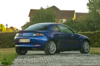 2000 Ford Racing Puma-Sold