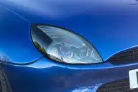 2000 Ford Racing Puma-Sold