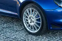 2000 Ford Racing Puma-Sold