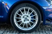 2000 Ford Racing Puma-Sold