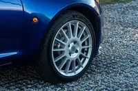 2000 Ford Racing Puma-Sold