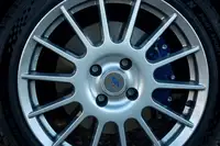 2000 Ford Racing Puma-Sold