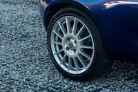 2000 Ford Racing Puma-Sold