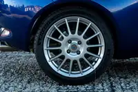 2000 Ford Racing Puma-Sold