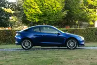 2000 Ford Racing Puma-Sold