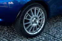 2000 Ford Racing Puma-Sold