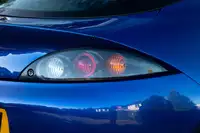 2000 Ford Racing Puma-Sold