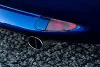 2000 Ford Racing Puma-Sold