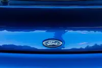 2000 Ford Racing Puma-Sold