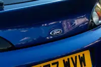 2000 Ford Racing Puma-Sold