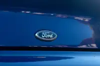 2000 Ford Racing Puma-Sold