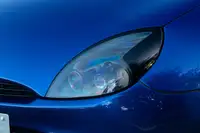 2000 Ford Racing Puma-Sold