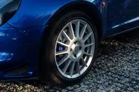 2000 Ford Racing Puma-Sold