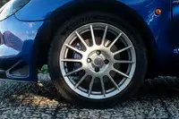 2000 Ford Racing Puma-Sold