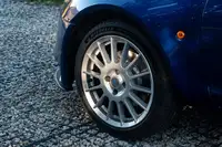 2000 Ford Racing Puma-Sold