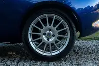 2000 Ford Racing Puma-Sold