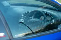 2000 Ford Racing Puma-Sold