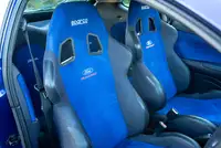 2000 Ford Racing Puma-Sold