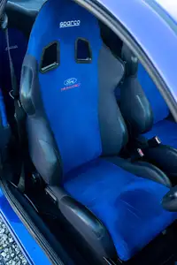 2000 Ford Racing Puma-Sold