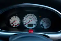 2000 Ford Racing Puma-Sold