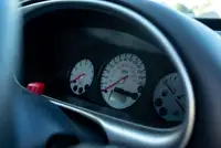 2000 Ford Racing Puma-Sold