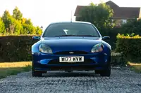 2000 Ford Racing Puma-Sold