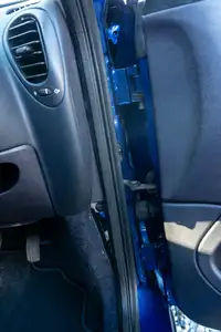 2000 Ford Racing Puma-Sold