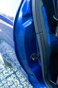 2000 Ford Racing Puma-Sold