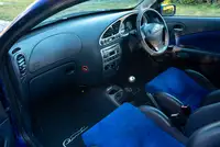 2000 Ford Racing Puma-Sold