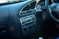 2000 Ford Racing Puma-Sold