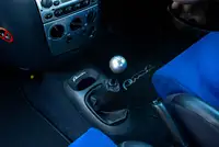 2000 Ford Racing Puma-Sold