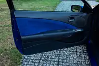 2000 Ford Racing Puma-Sold