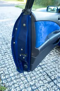 2000 Ford Racing Puma-Sold