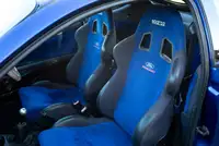 2000 Ford Racing Puma-Sold