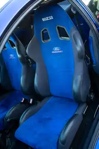 2000 Ford Racing Puma-Sold