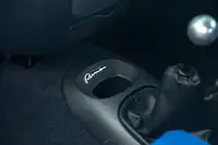 2000 Ford Racing Puma-Sold