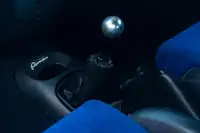 2000 Ford Racing Puma-Sold