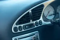 2000 Ford Racing Puma-Sold