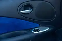 2000 Ford Racing Puma-Sold