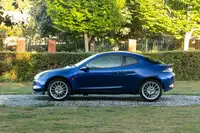 2000 Ford Racing Puma-Sold
