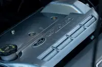 2000 Ford Racing Puma-Sold