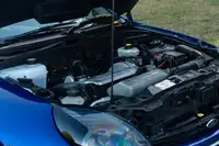 2000 Ford Racing Puma-Sold