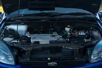 2000 Ford Racing Puma-Sold