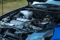 2000 Ford Racing Puma-Sold