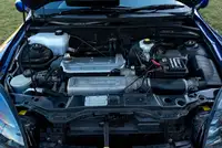 2000 Ford Racing Puma-Sold