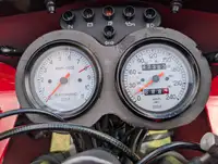 1998 Moto Guzzi 1100 Sport Corsa  1064cc-For Sale