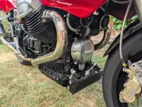 1998 Moto Guzzi 1100 Sport Corsa  1064cc-For Sale