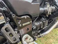 1998 Moto Guzzi 1100 Sport Corsa  1064cc-For Sale